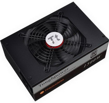 thermaltake toughpower silver psu 1500w 